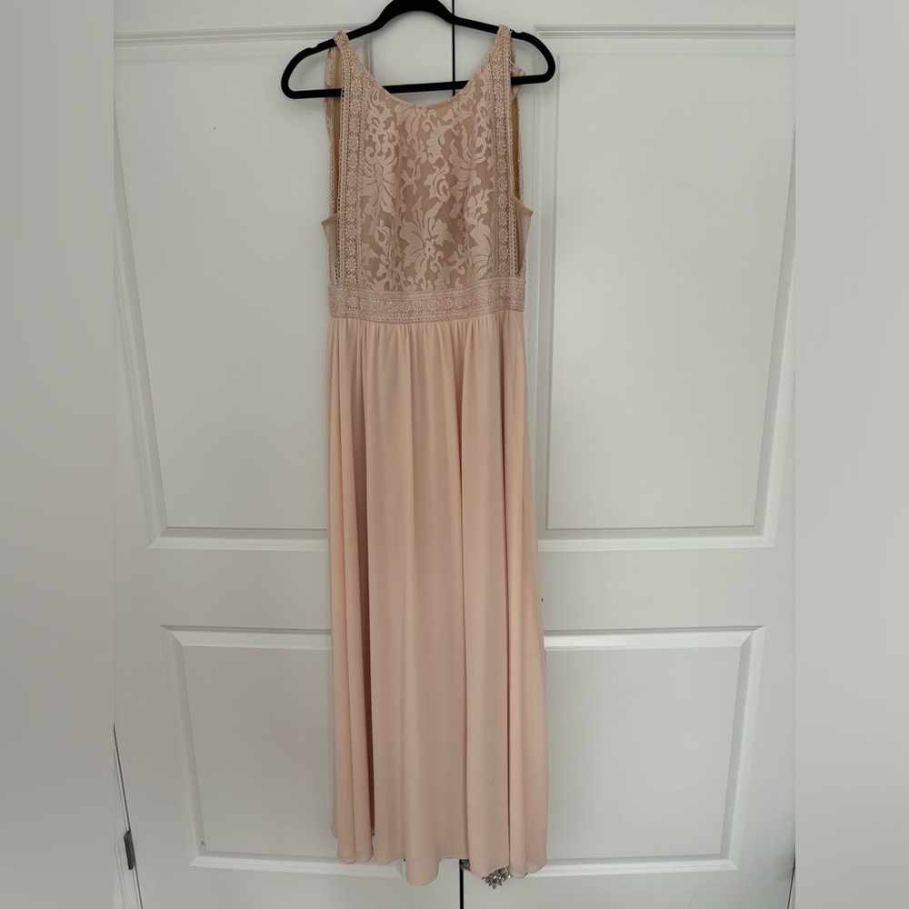 Lulus Formal dress (bridal)
